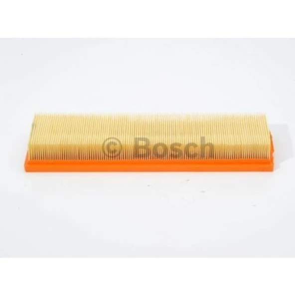 Bosch 1457433158 Hava Filtresi Peugeot 207 Partner / Citroen C2 C