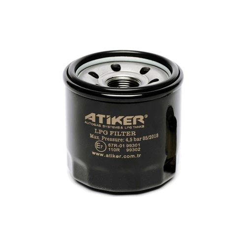 Atiker Alt Filtre ürün görseli 1