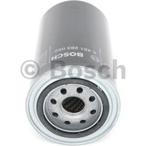 Bosch Yağ Filtresi 0451203002