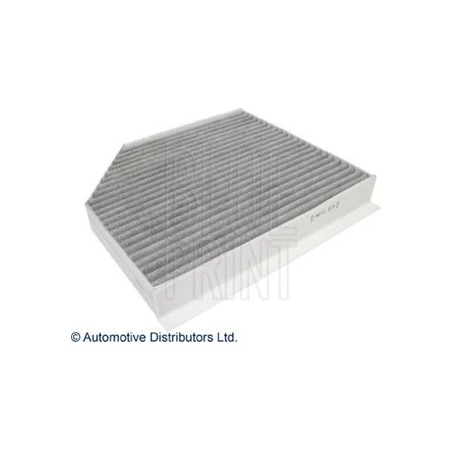 Bosch 1987432369 Kabın Fılresı Aktıf Karbonlu (Audı:A4 1.8Tfsı 2.0Tfsı 08-/2.0Tdı 08-)