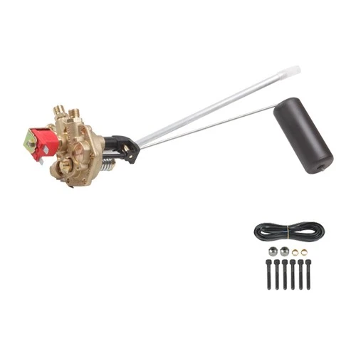 Atiker Simit Şamandıra ürün görseli 1