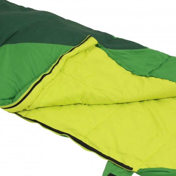 Regatta Hilo v2 250 Uyku Tulumu-HAKİ - 2
