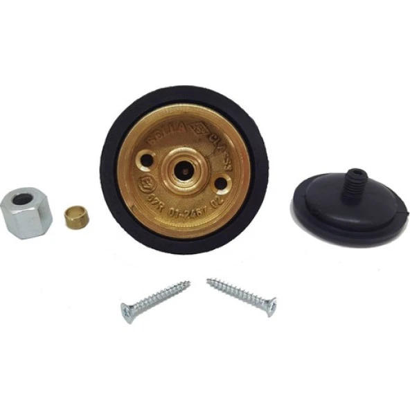 Bella Lpg Dolum Ağzı / Dolum Noktası