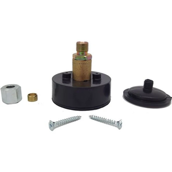 Bella Lpg Dolum Ağzı / Dolum Noktası - 2