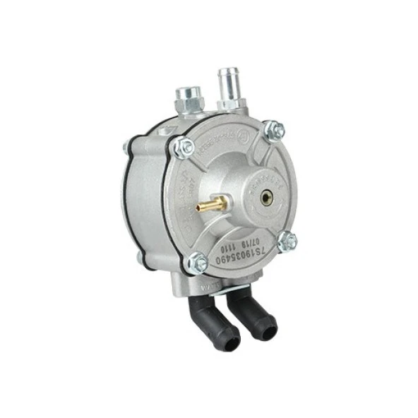 Atiker Sıralı Lpg Regülatörü SR07 110 Kw