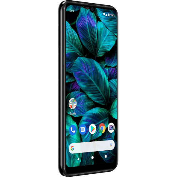 General Mobile GM 20 64 GB 4GB RAM SiYAH (General Mobile Garantili) - 3