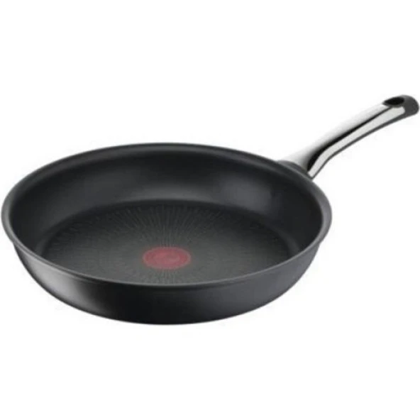 Tefal 6x Excellence 24 Cm Titanyum Tava