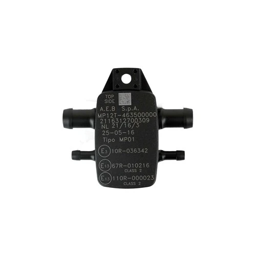 Akl Micro Map Sensörü