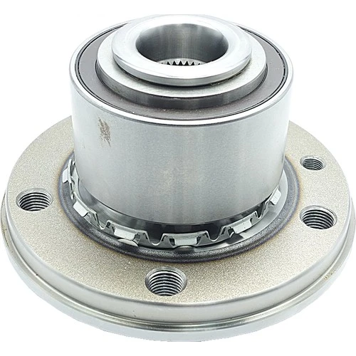 Otosen Swag 10919769 Arka Aks Konık Rulmanı Dıs Crafter 0616 Sprınter 03 LT46 9603