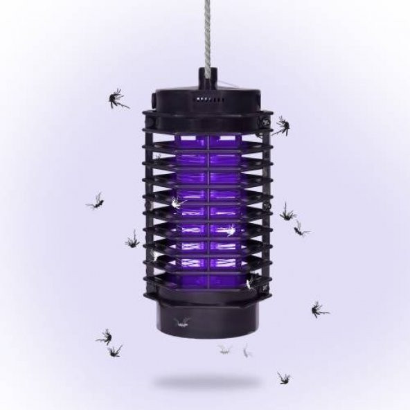 Petrix TB-34 Uv Tuzaklı Sınek Öldürücü - 2