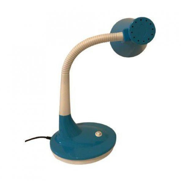 Petrix FS TL2001 Masa Lambası Mavi - 3