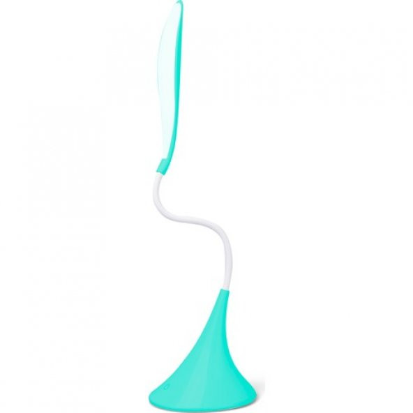 Petrix FS TL48332 LED Pilli Kamp Lambası Yeşil - 2
