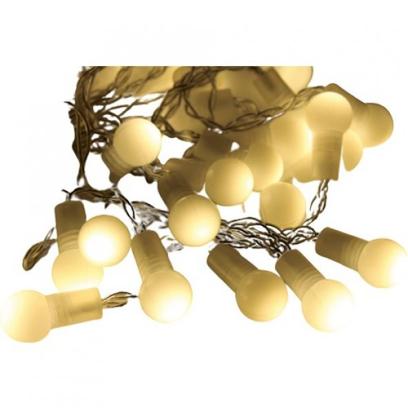 Petrix PD6033 50 LED Berry Light - 3