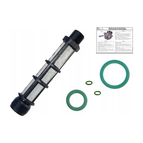 Omvl Cpr Regülatör Iç Filtre