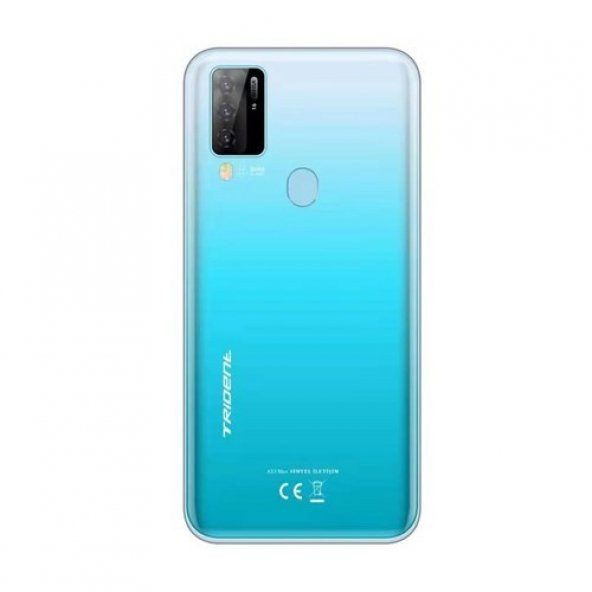 Trident A23 Max Duos 64 GB (Trident Türkiye Garantili) - 8