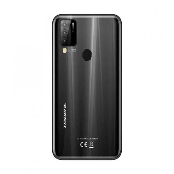 Trident A23 Max Duos 64 GB (Trident Türkiye Garantili) - 9