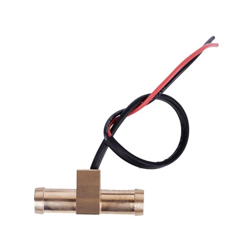 Zavoli Gaz Isı Sensörü