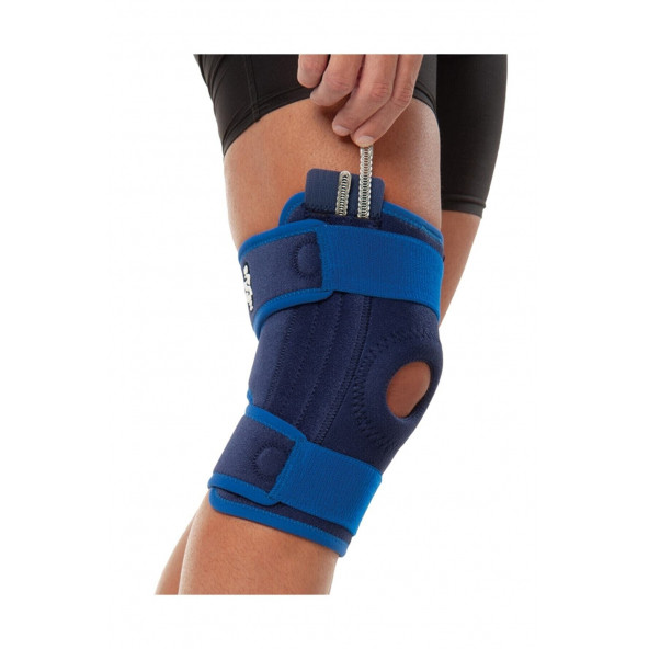 Variteks Fleksible Balenli Dizlik Menisküs Ağrılar Için Nexus 893 ürün görseli