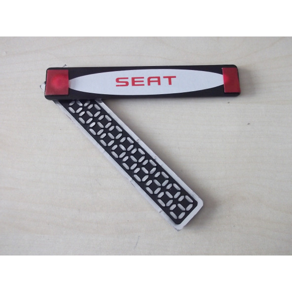 NUMARATÖR AÇILIR KAPANIR SEAT (NUMARALIK) TELEFONLUK - PARKMATİK