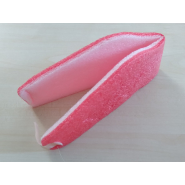 İLK YARDIM BOYUN KORSESİ SERT SÜNGER, BOYUNLUK, İLK YARDIM BOYUNLUĞU