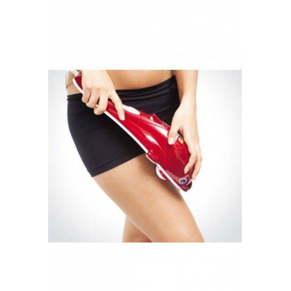 Nordmende Yunus Masaj Aleti Sırt - Büyük Boy - Resim 2