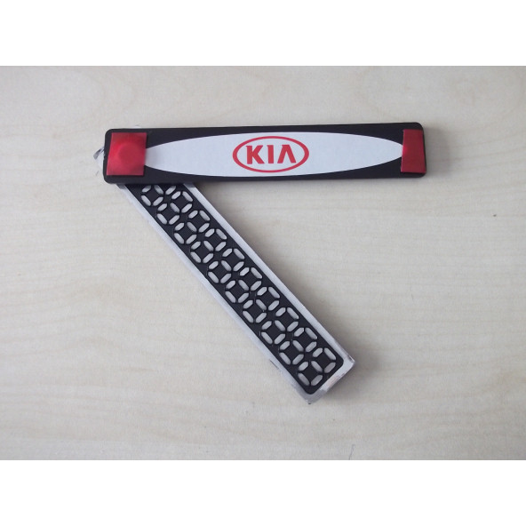 NUMARATÖR AÇILIR KAPANIR KİA (NUMARALIK) TELEFONLUK - PARKMATİK