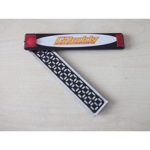 NUMARATÖR AÇILIR KAPANIR GREDDY (NUMARALIK) TELEFONLUK - PARKMATİK