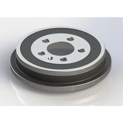 Swag Arka Fren Kampanası Audı 80 Golf I/ıı/ııı/ıv Jetta 84-01 Swag 30914060 ürün görseli 1