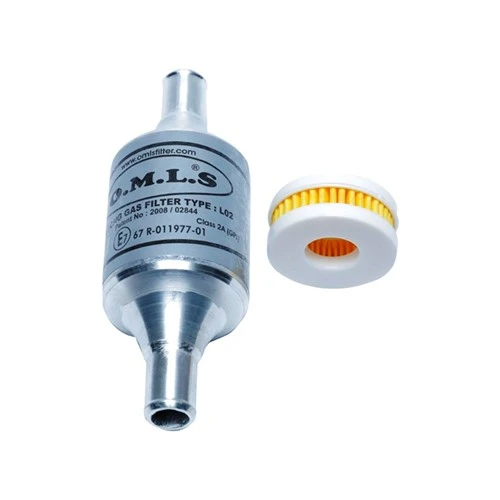 Landirenzo 10.000 Km Bakım Seti