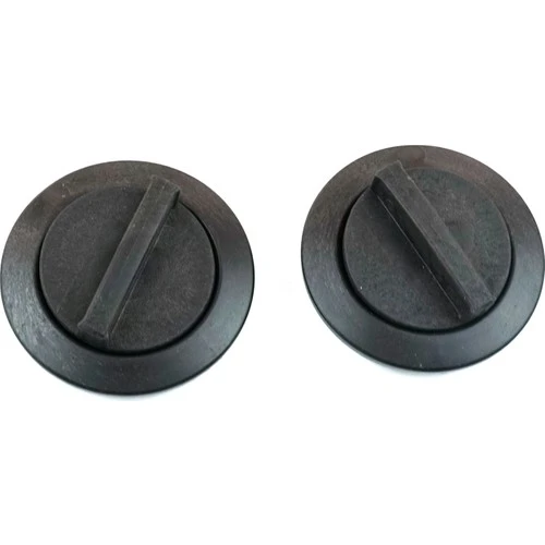 BSP815 2 Adet Otogaz LPG Dolum Ağzı Kapağı Diş Çapı 12.5 mm