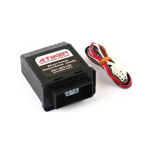 Atiker Honda Benzin Seviye Kontrol Rölesi - 1