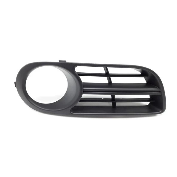 Skoda Fabia MK1 2005-2008 Ön Tampon Sağ Sis Farı Kapağı 6Y0853666F - 3