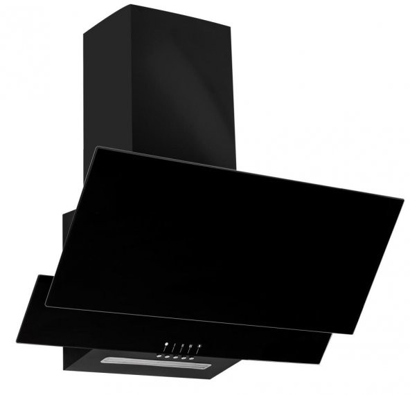 Alveus Siyah Ecoplus (Turbo Fanlı) 3Lu Ankastre Set (Ad07-A10-Af860) - 2