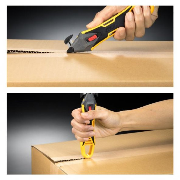 Olfa SK-16 Emniyetli Maket Bıçağı - 6