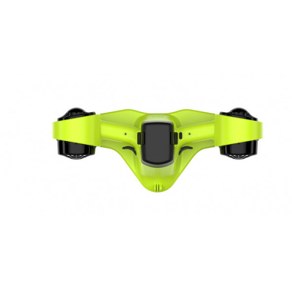 Sea Scooter Elektrikli Deniz Su Scooter Hoverboard Citymate Kılf Normal Batarya - 6