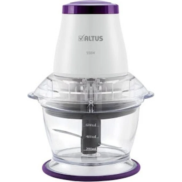 Altus Alsm 780 B Doğrayıcı