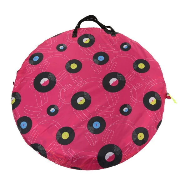 Regatta Malawi 2 Kişilik Pop-Up Çadır-PEMBE - 6