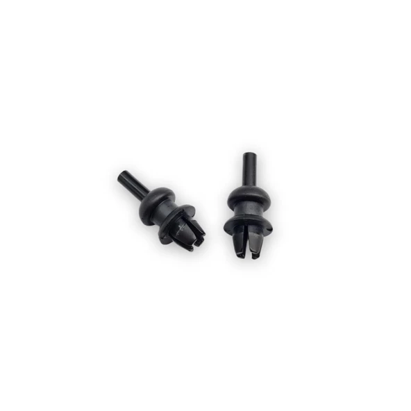 VW Polo HB 2000-2002 Bagaj Panzot Pandizot Askı Pimi 191867775A - 4