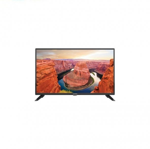 WESTON WS-32320 32 FULL HD TELEVİZYON - 2