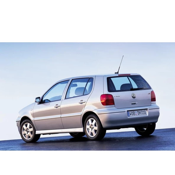 VW Polo HB 2000-2002 Bagaj Panzot Pandizot Askı Pimi 191867775A - 2