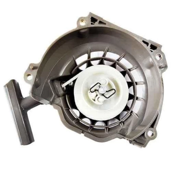 Motorlu Tırpan 3.1 Hp Starter Kapak Komple - 2