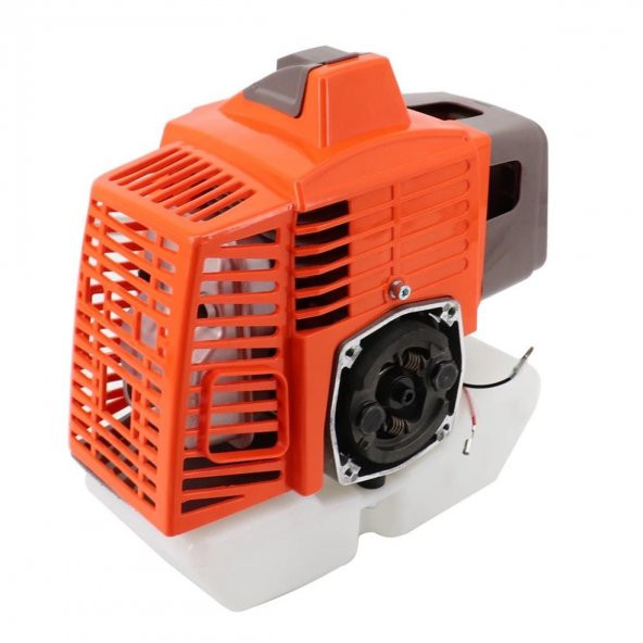 Tomking 63 CC 2 Zamanlı Benzinli Motor 3.1 Hp - 2