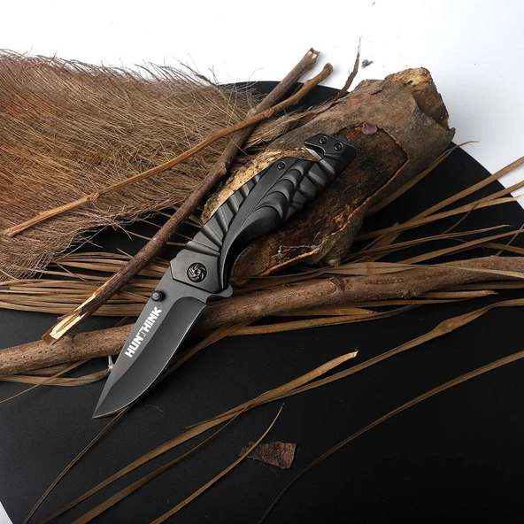 Hunthink HNT12 Çakı - Resim 2