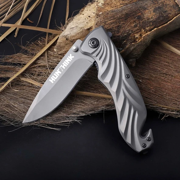 Hunthink HNT14 Çakı - 2