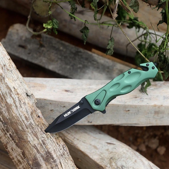 Hunthink HNT10 Çakı - 2