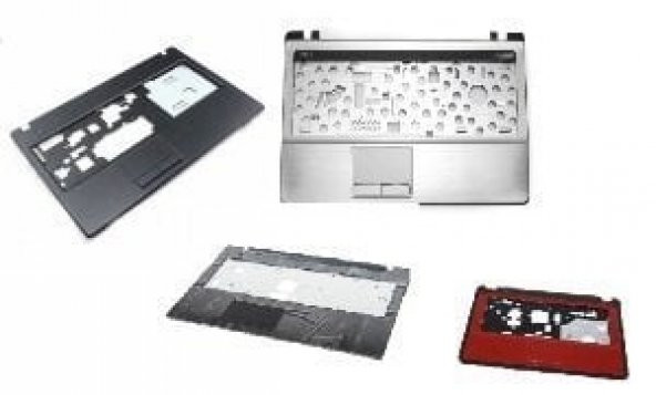 Asus VivoBook X201, X201E Notebook Kasa Üst