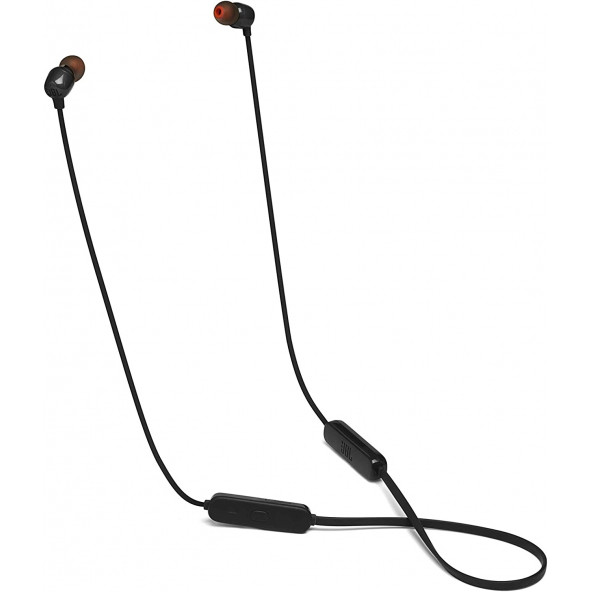 JBL T115BT Kulak İçi Bluetooth Kulaklık