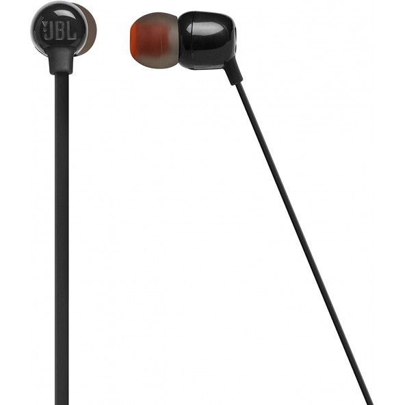 JBL T115BT Kulak İçi Bluetooth Kulaklık - 2