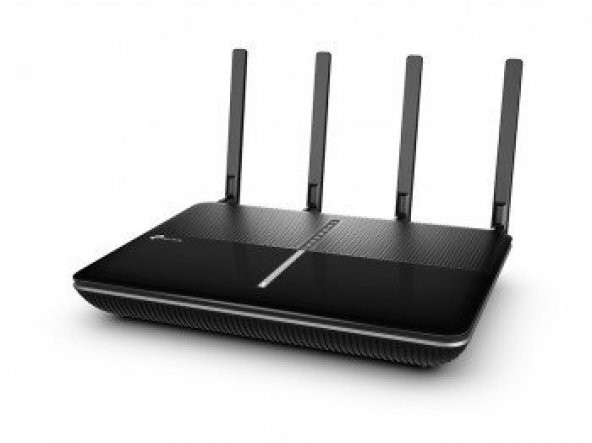 TP-LINK ARCHER VR2800 4PORT ADSL/VDSL 1300Mbps MODEM/ROUTER - 2