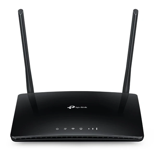 TP-LINK ARCHER MR200 AC750 4PORT ROUTER - 2